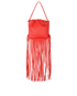 The Fringe Pouch, front view